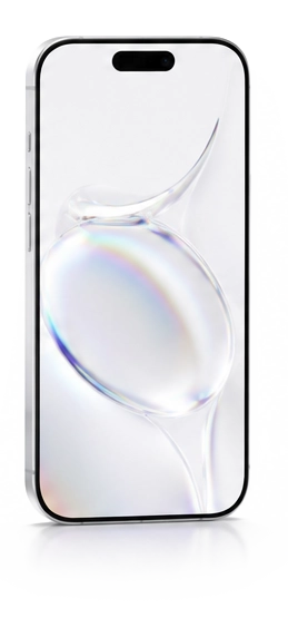 Disseny digital en un telèfon