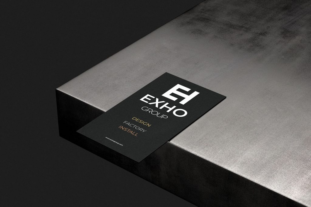 Exho Group