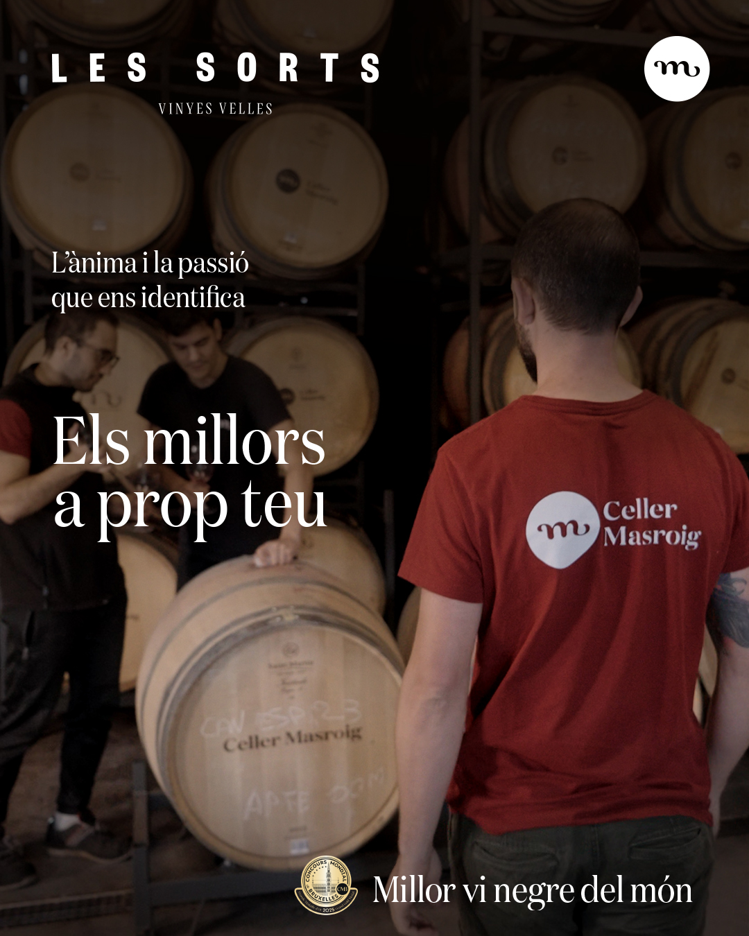 Instagram 1350 x 1080 LES SORTS Vinyes Velles Ànima2