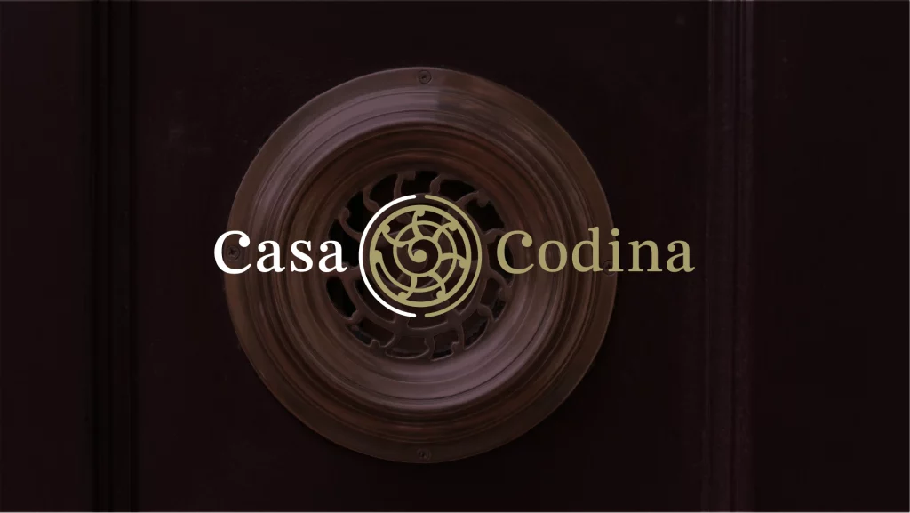 Casa Codina
