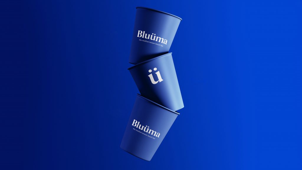 Bluüma